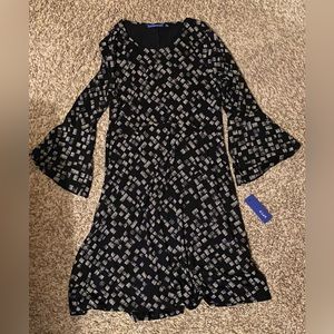 NWT Apt. 9 dress